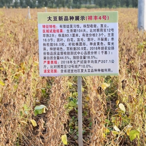 基地展示