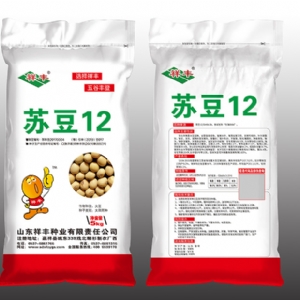 苏豆12